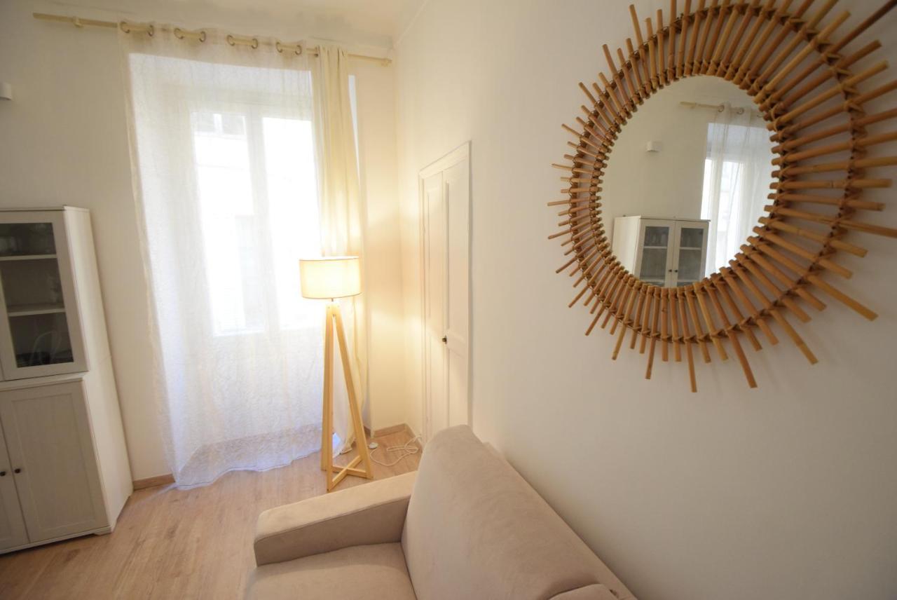 Renting - Barillerie - Cozy Loft Old - Sea Front - Saleya - Massena Apartment *