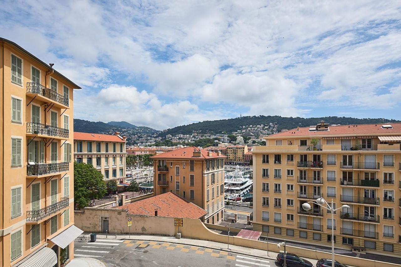 Sunlight - Marinette - Port Area, 2 Bedrooms, Sleep 6, Sea View Apartment