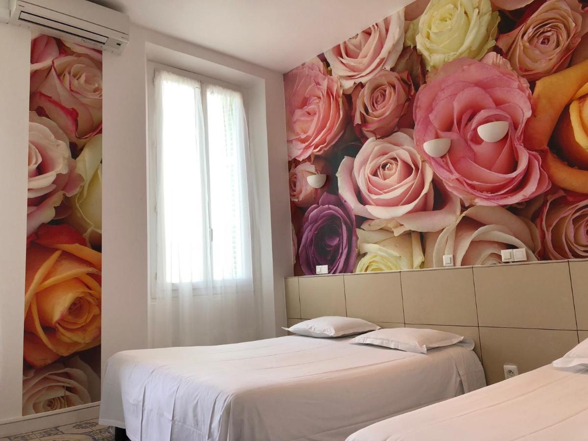 Interlaken Hotel 2*