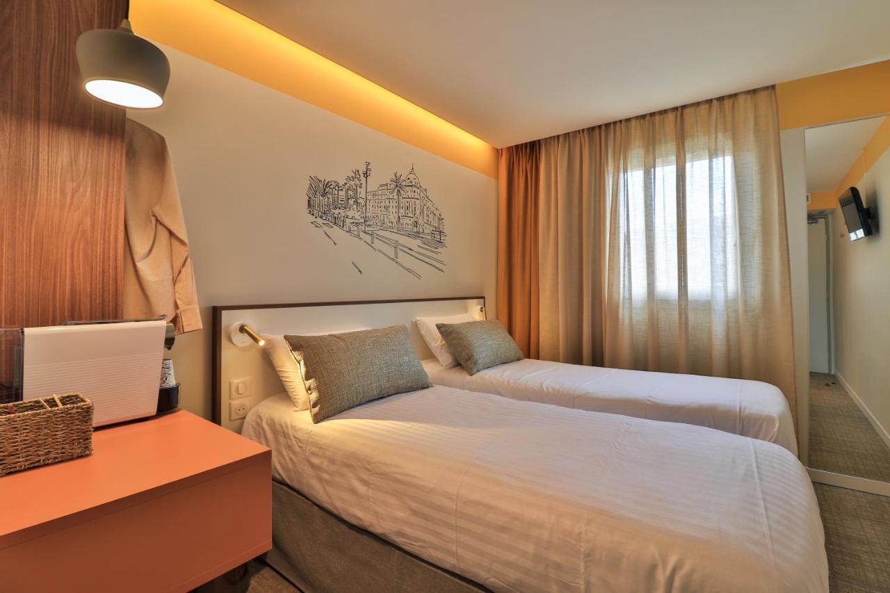 Hotel Du Pin Port