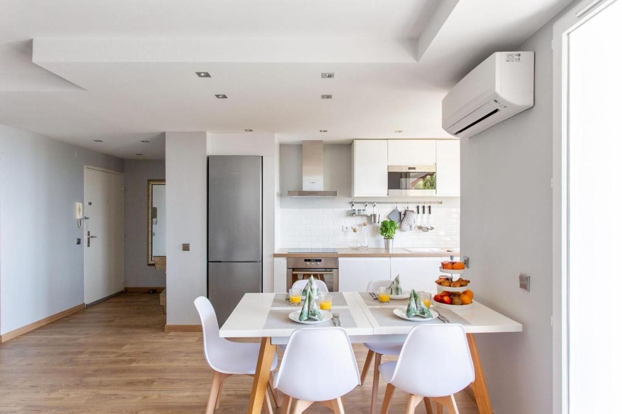 Superb With Garage And Sea And City View In - Welkeys Nice