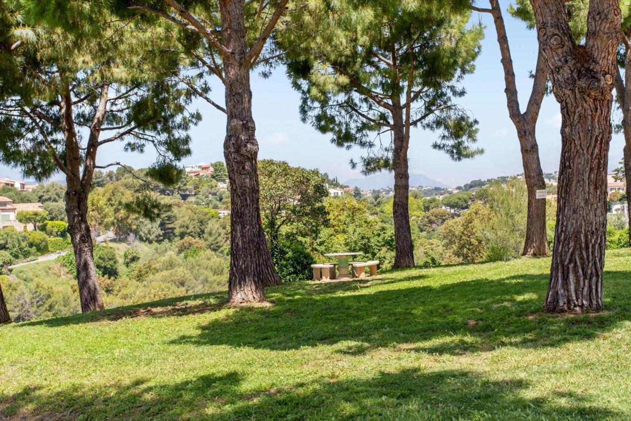 Superb With Garage And Sea And City View In - Welkeys