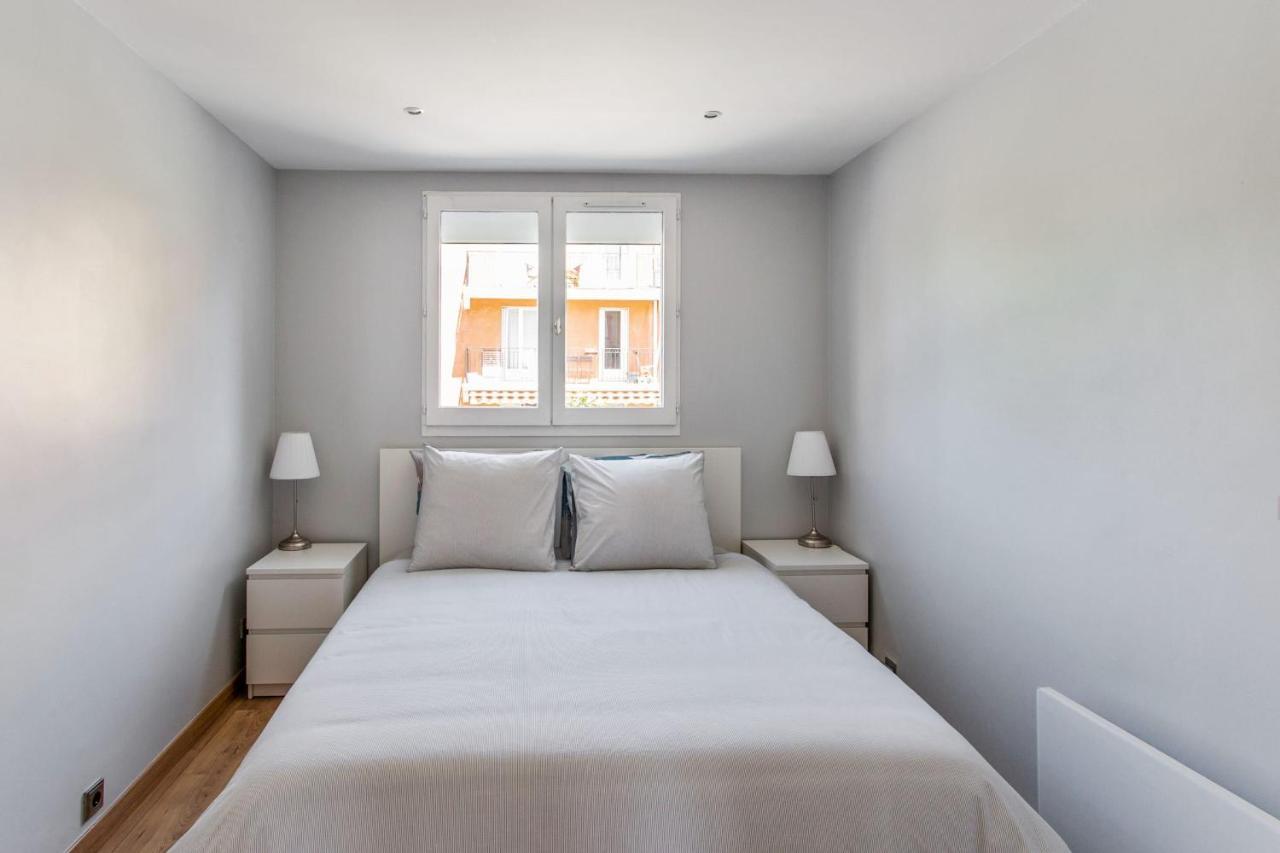 Superb With Garage And Sea And City View In - Welkeys