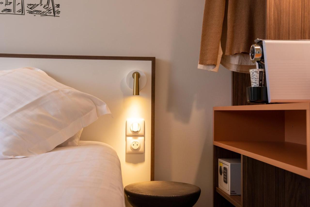Du Pin Port By Soniho Hotel