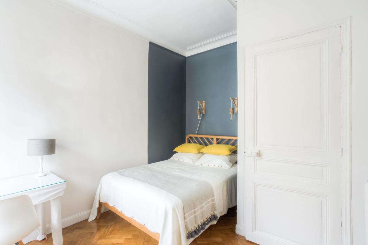 Havre De Paix Au Coeur De La Ville, A Deux Pas Des Plages Apartment