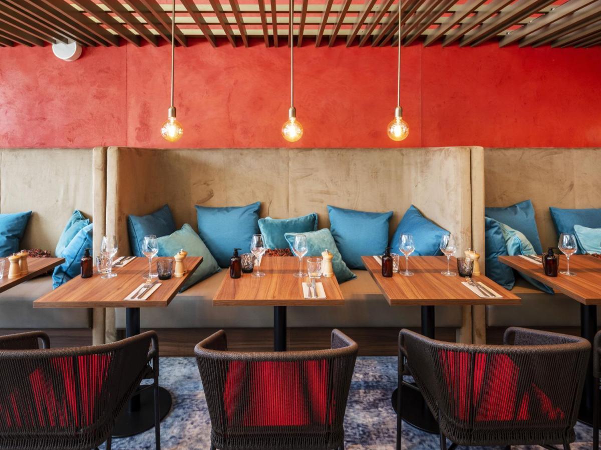 Crowne Plaza - - Grand Arenas By Ihg Hotel Nice