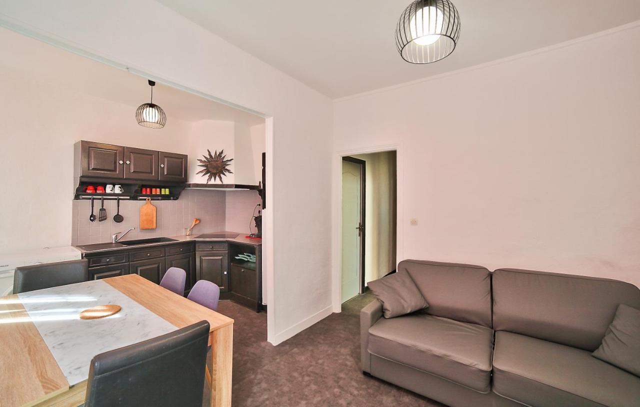 Dans Le Vieux Apartment *
