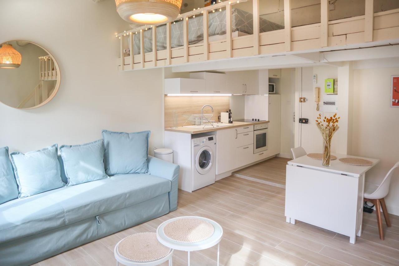 Apartment Pres De La Promenade Des Nice