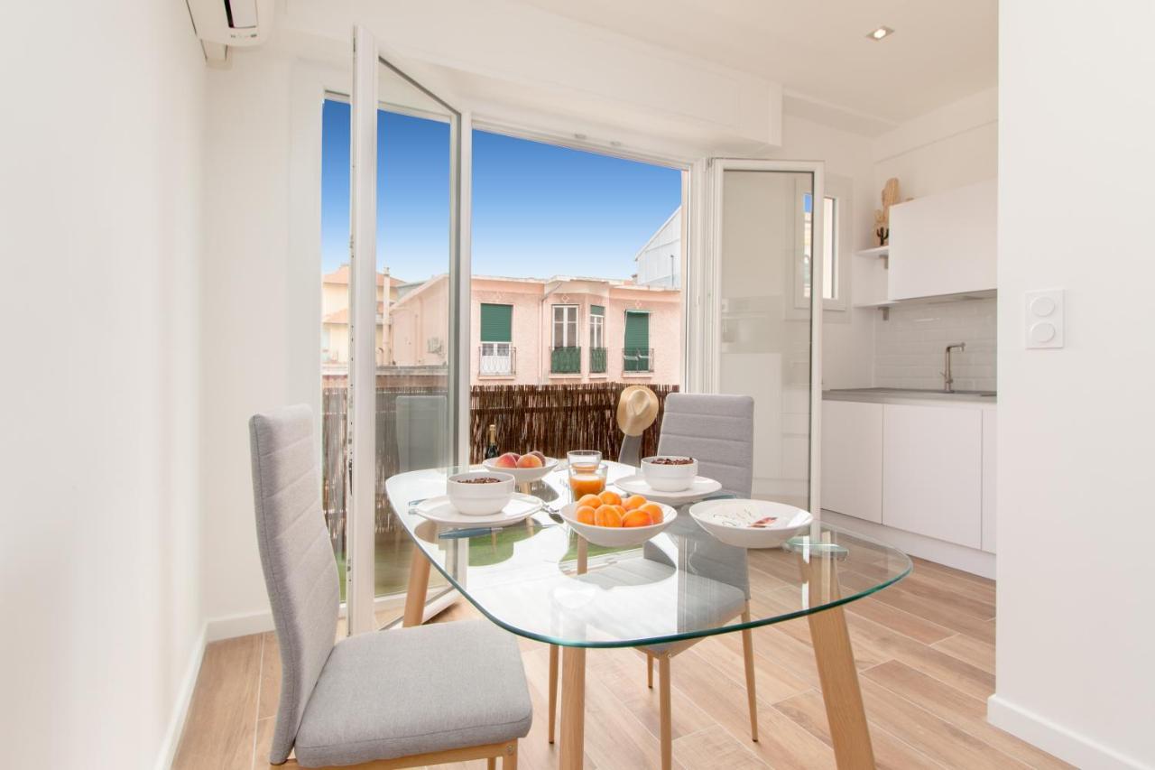 Maison Bianchi - Herold Apartment