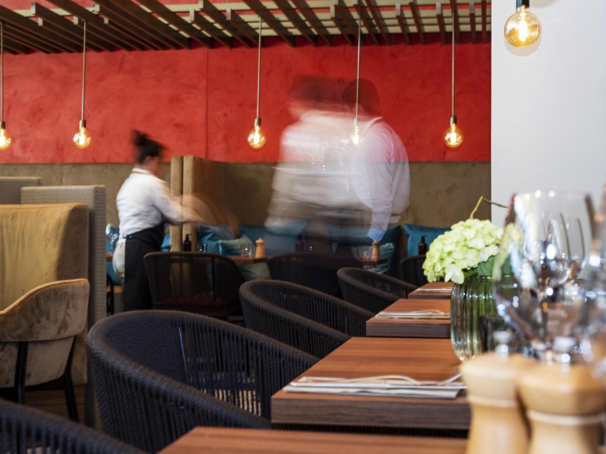 Crowne Plaza - - Grand Arenas By Ihg 4* Nice