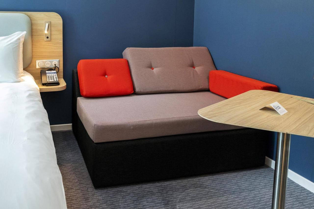 Express - - Grand Arenas By Ihg Nice