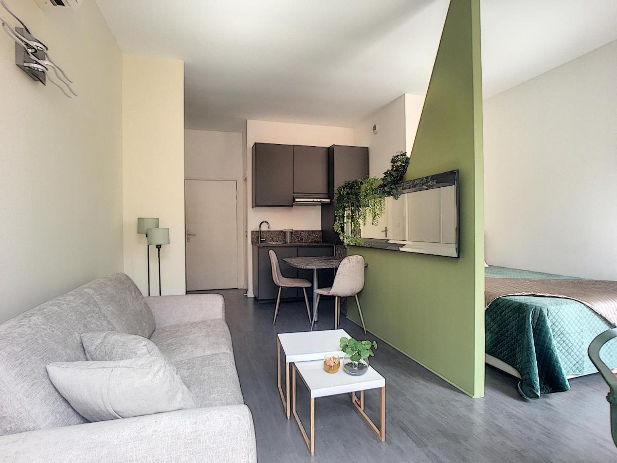 Palais Gioffredo Place Massena *