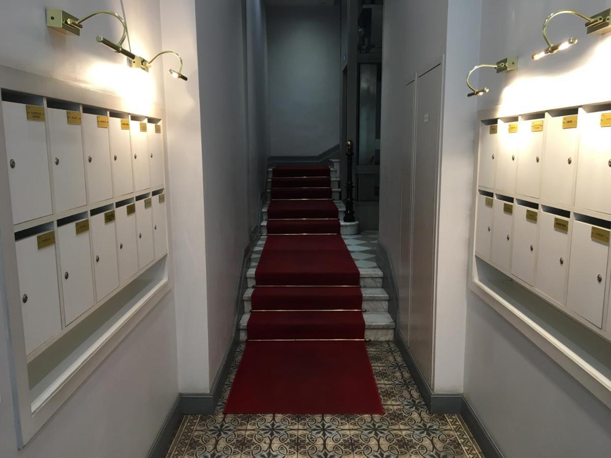 Apartment Palais Gioffredo Place Massena