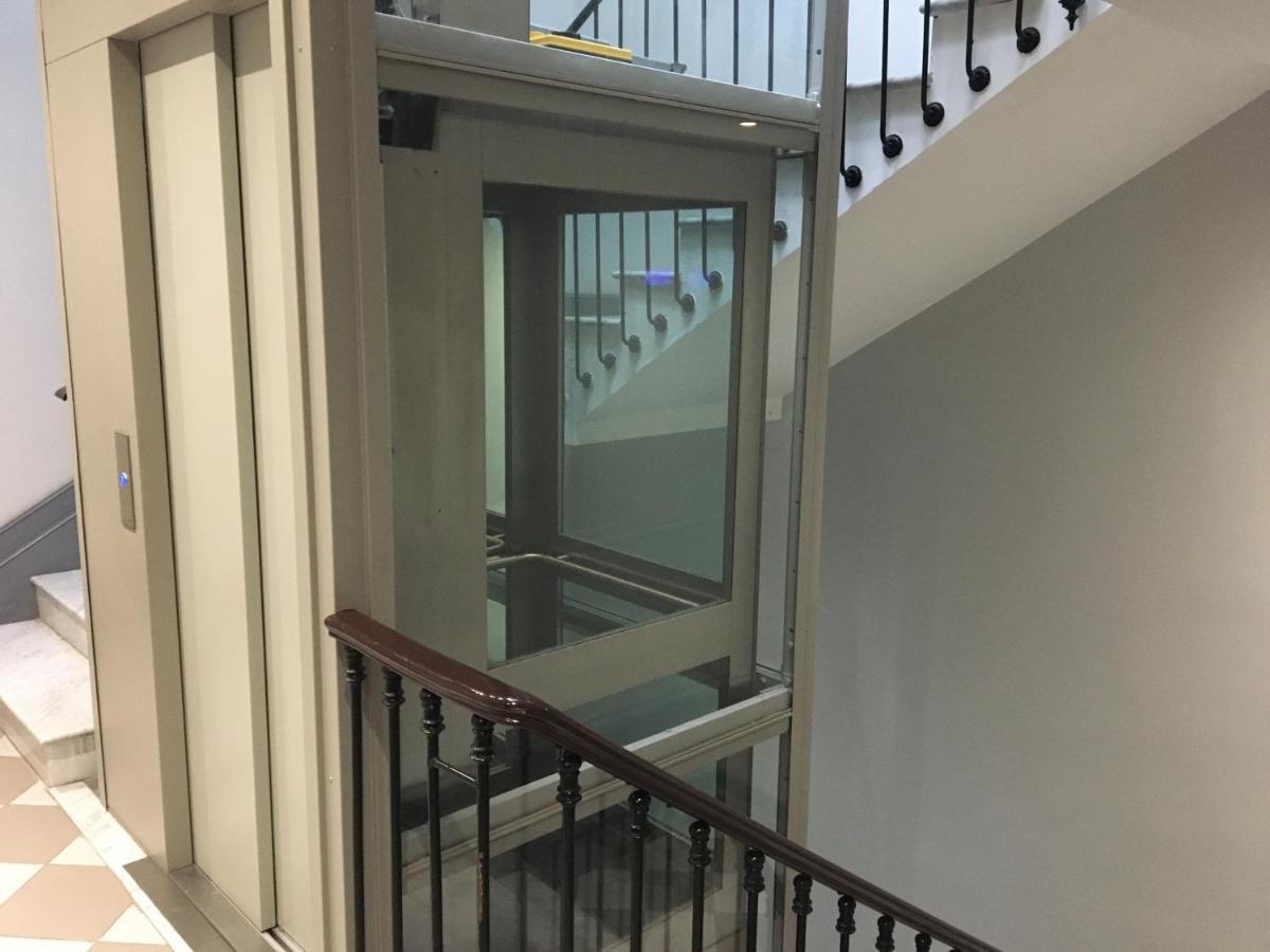 Palais Gioffredo Place Massena * Nice