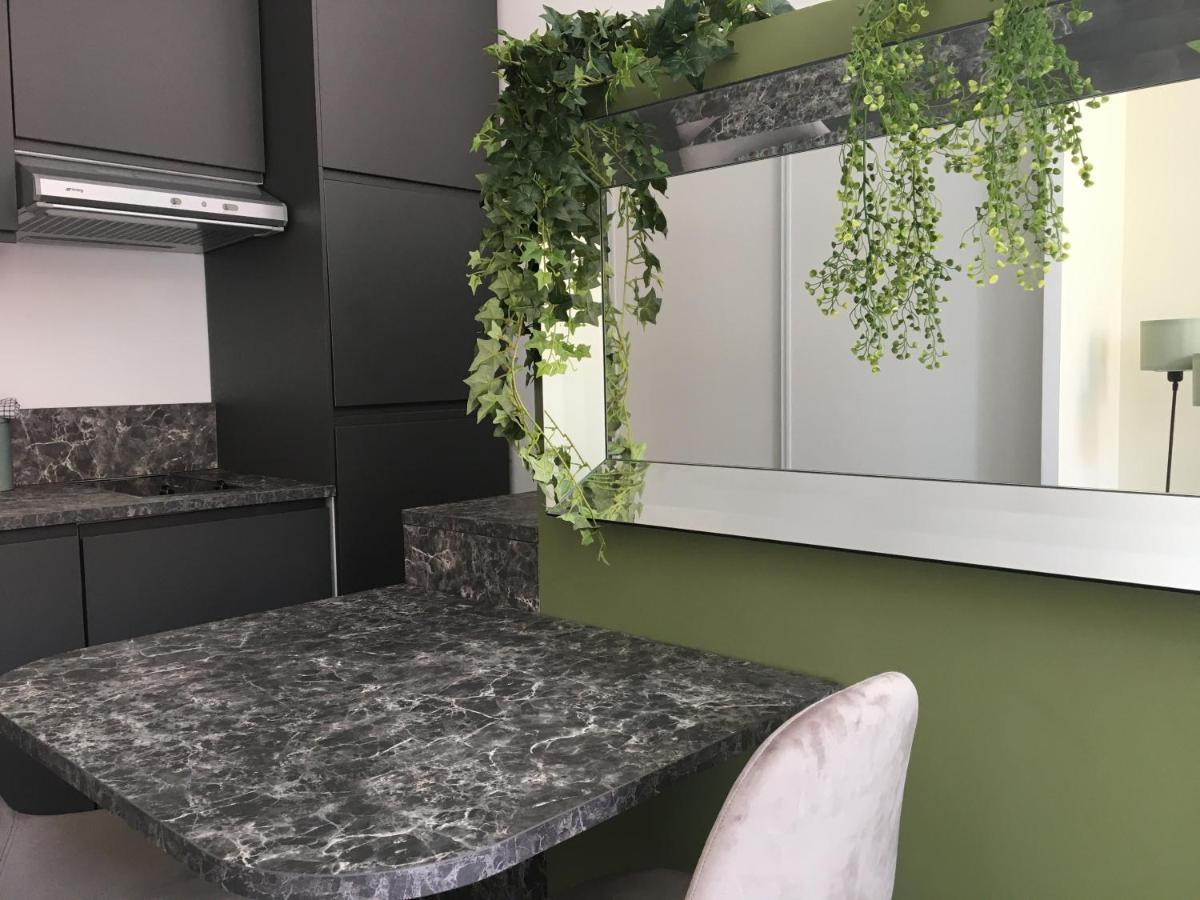 Palais Gioffredo Place Massena Apartment