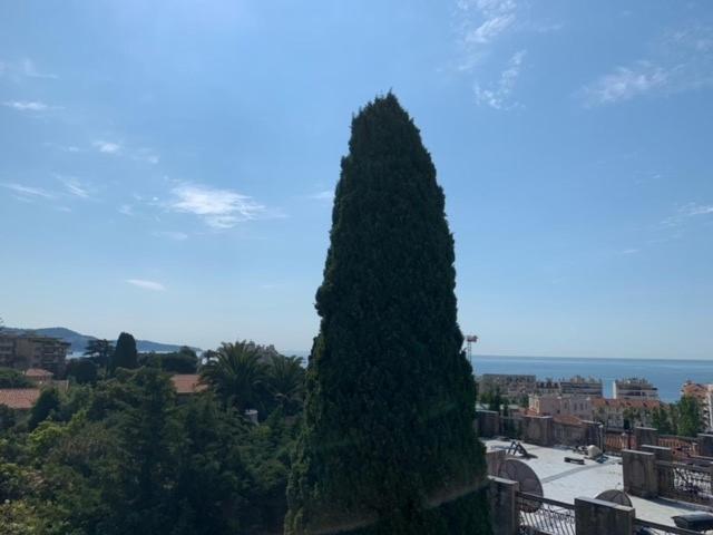 Studio Vue Mer Au Calme Proche Des Plages Apartment *