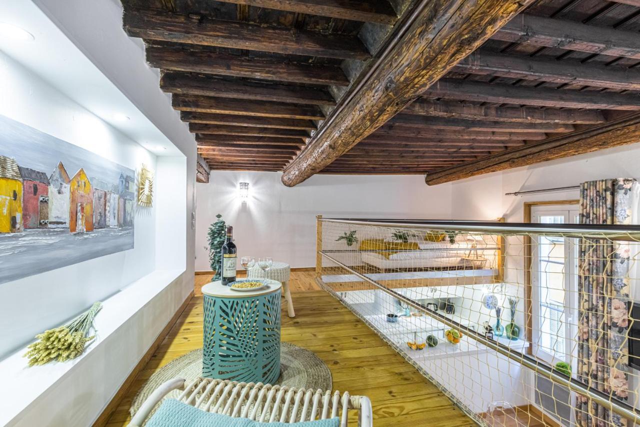 Pont Vieux - Duplex Old Town Near Place Rossetti * Nice