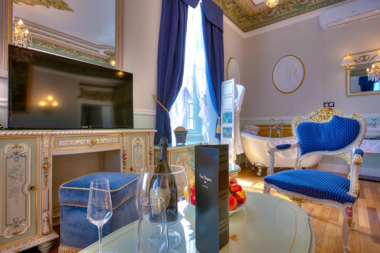 Aba Luxury B E B 5*