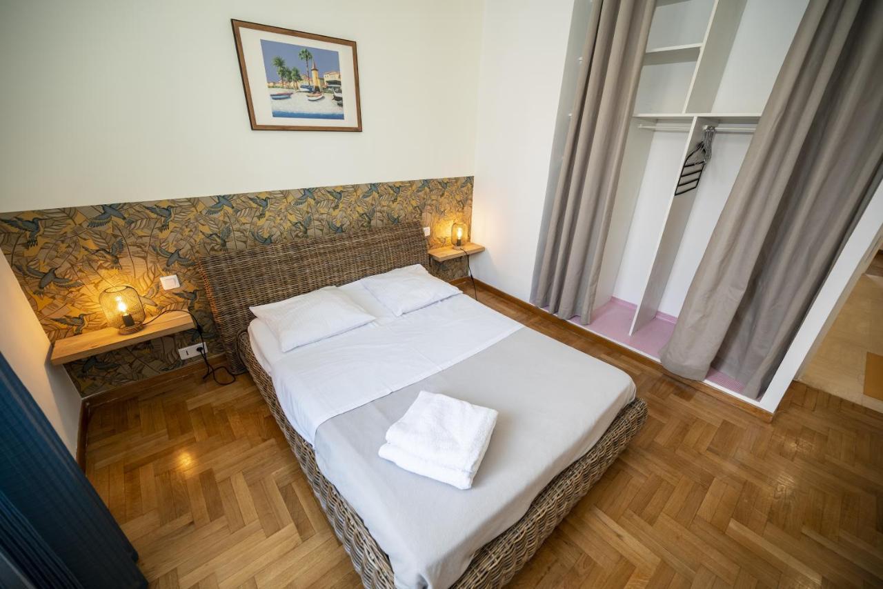 Massena Appartement
