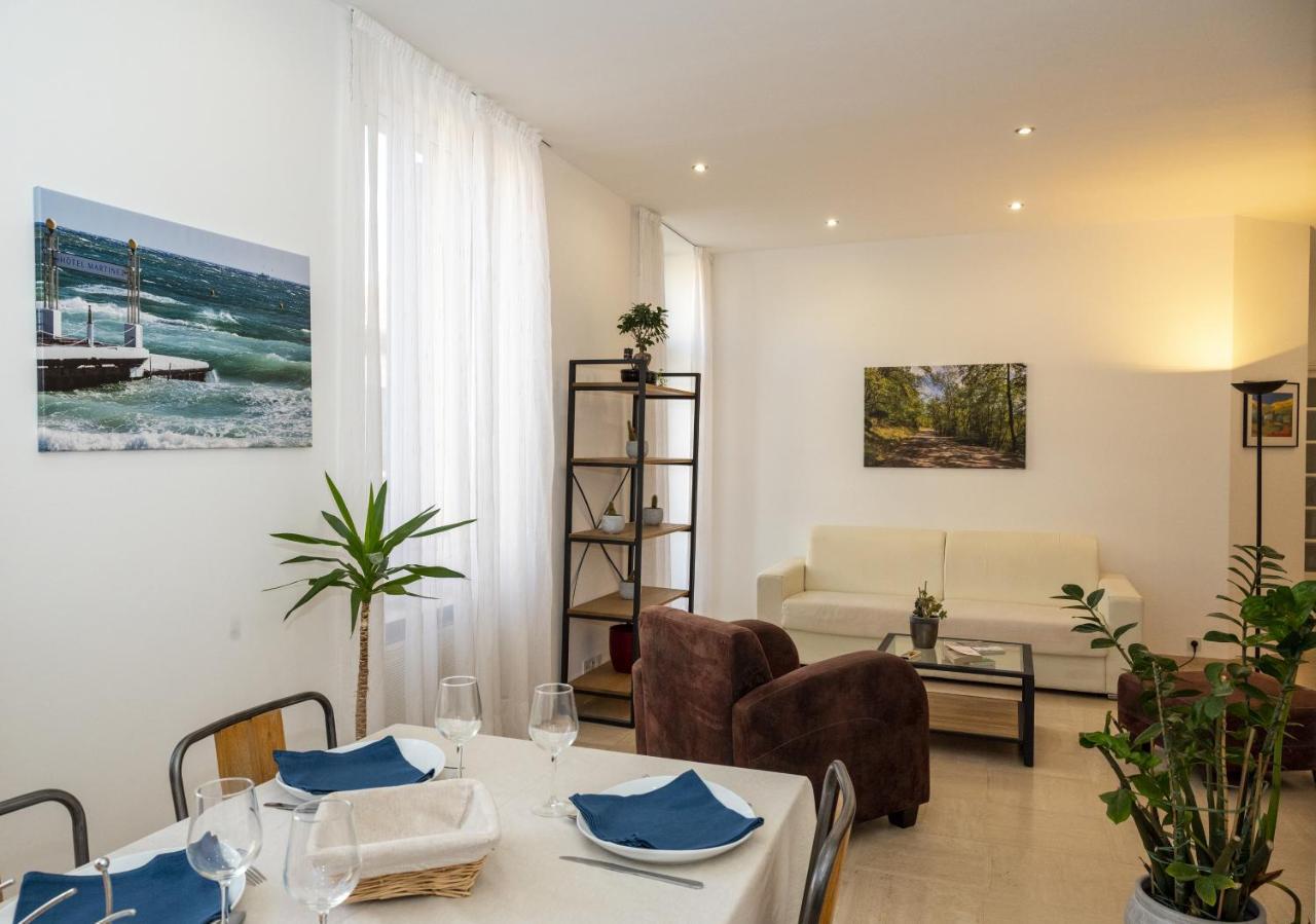 Appartement Massena