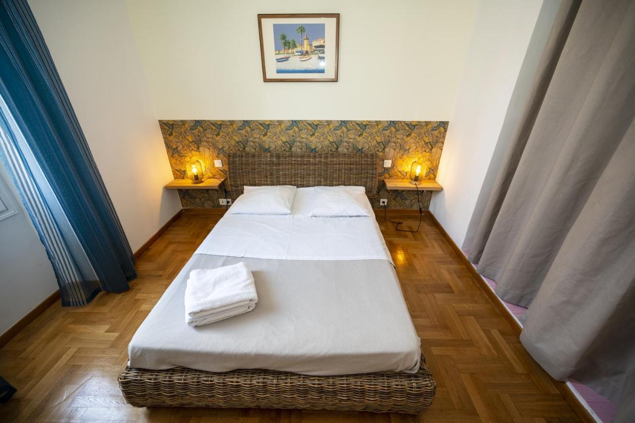 Massena Appartement Nice