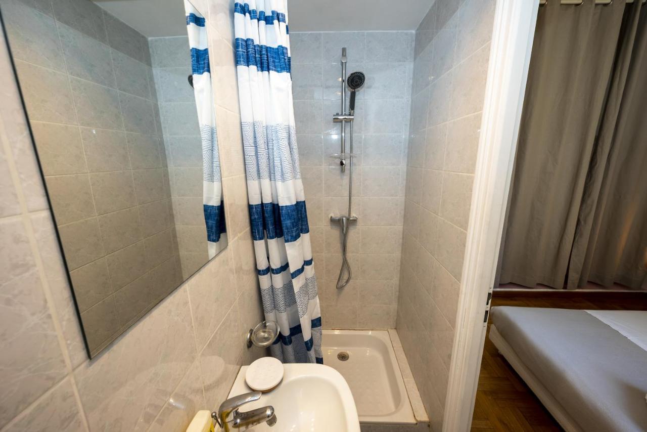Appartement Massena