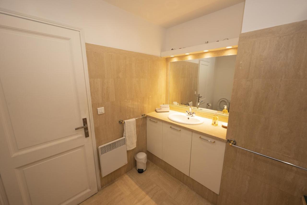 Massena Appartement