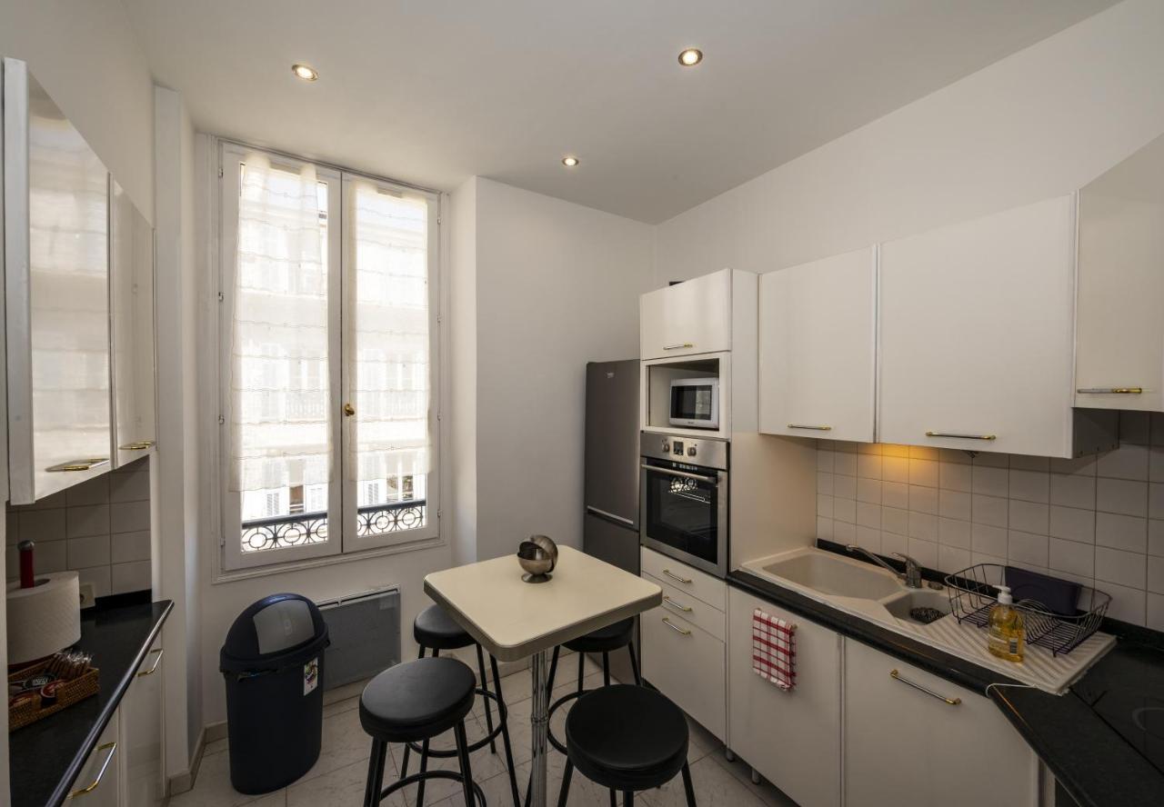Massena Appartement *