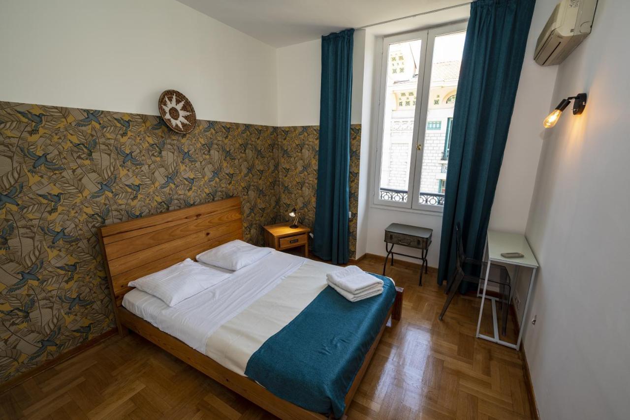 Appartement Massena