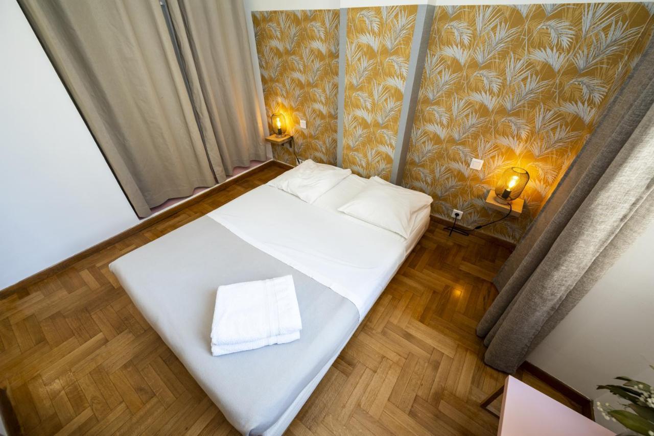 Massena Appartement Nice