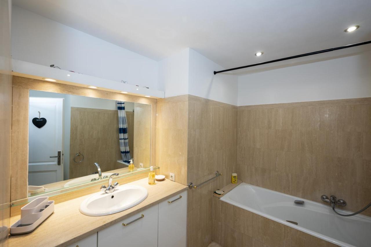 Appartement Massena *