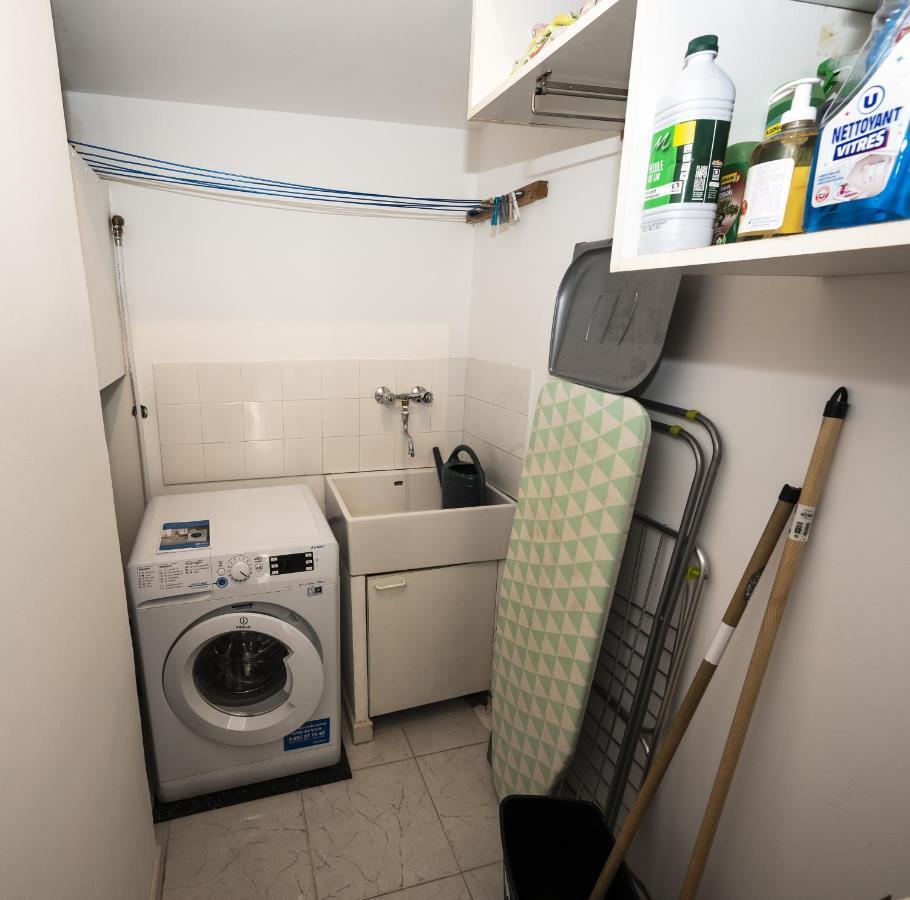 Appartement Massena Nice