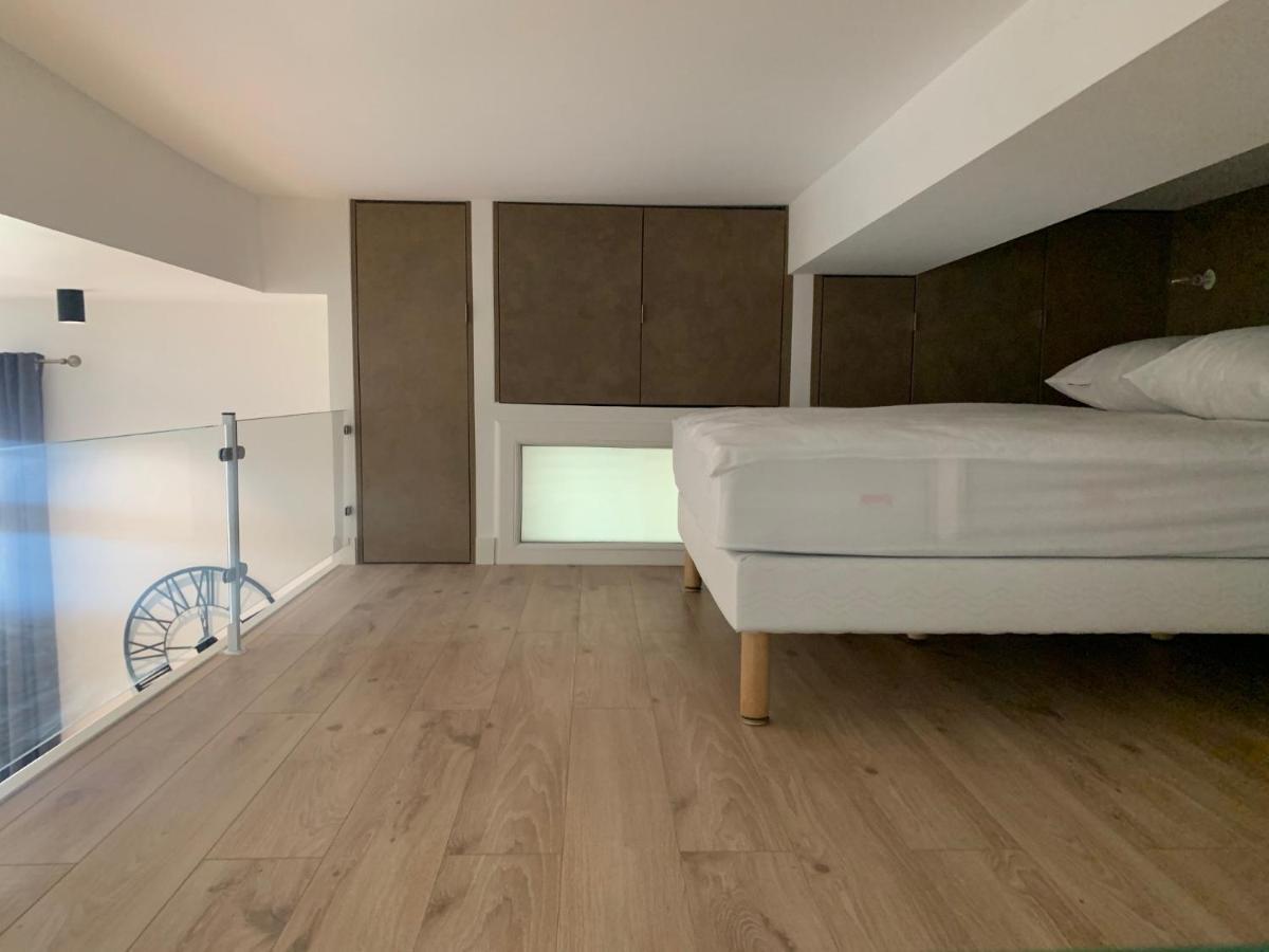 Apartamento Garibaldi 11 *
