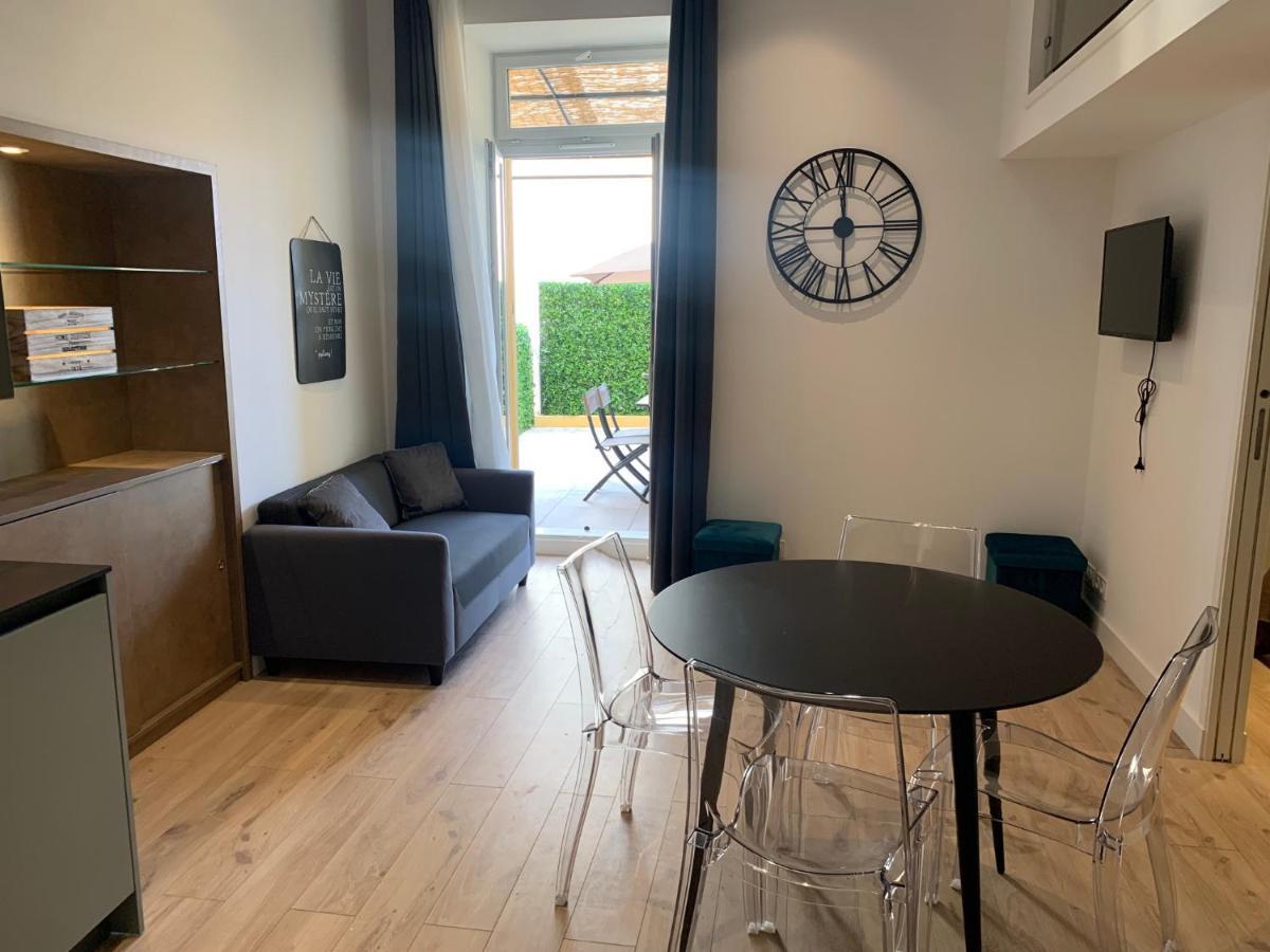 Apartamento Garibaldi 11 *