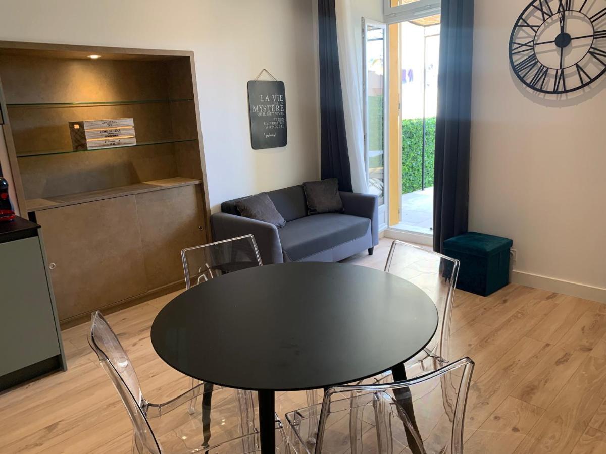 Apartamento Garibaldi 11 *