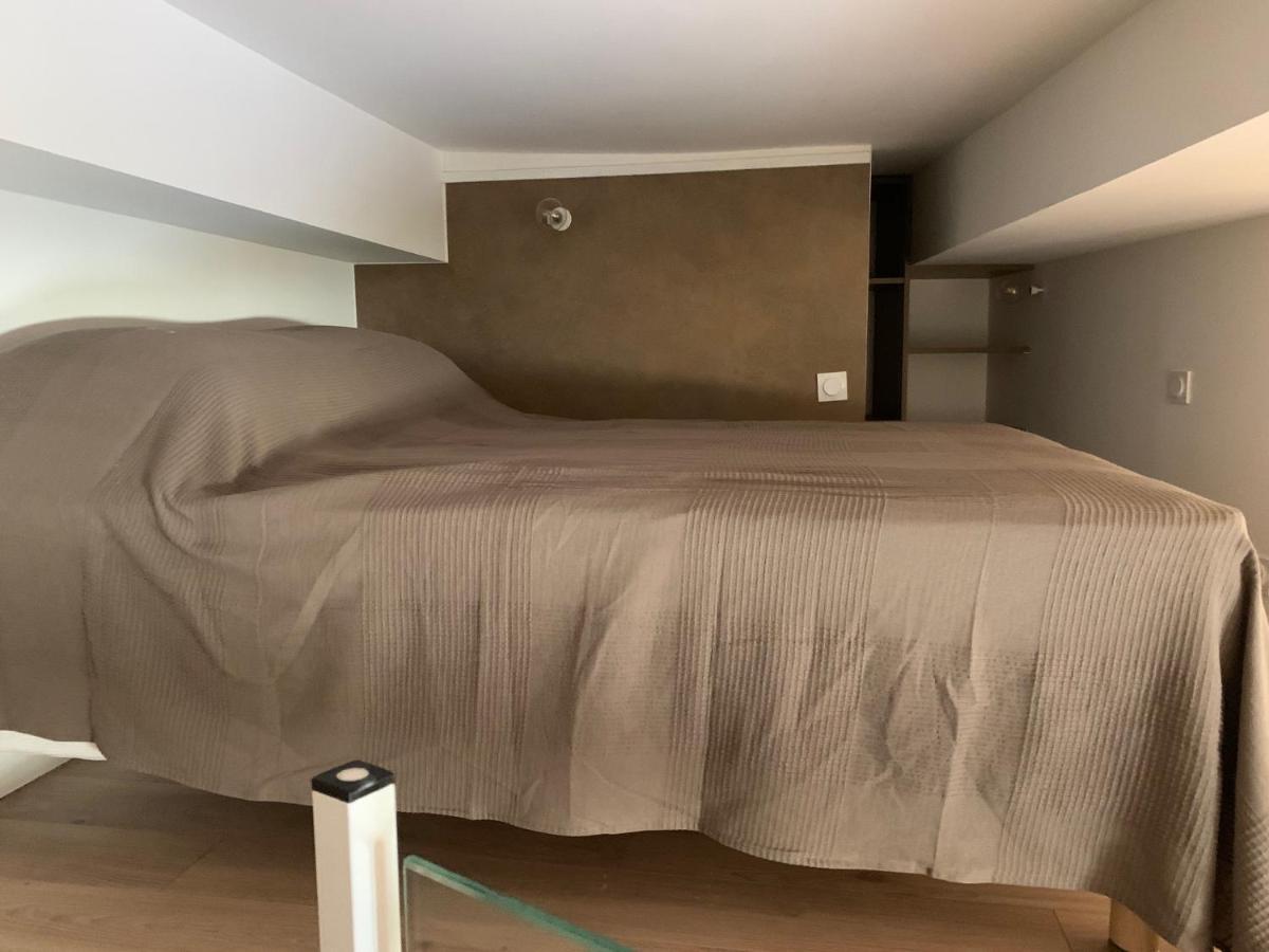 Apartamento Garibaldi 11 Nice