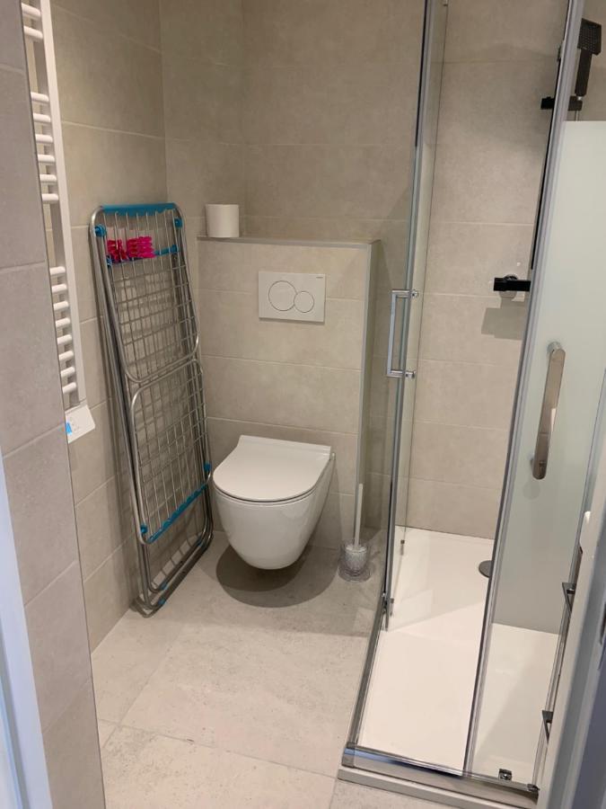 Apartamento Garibaldi 11 *