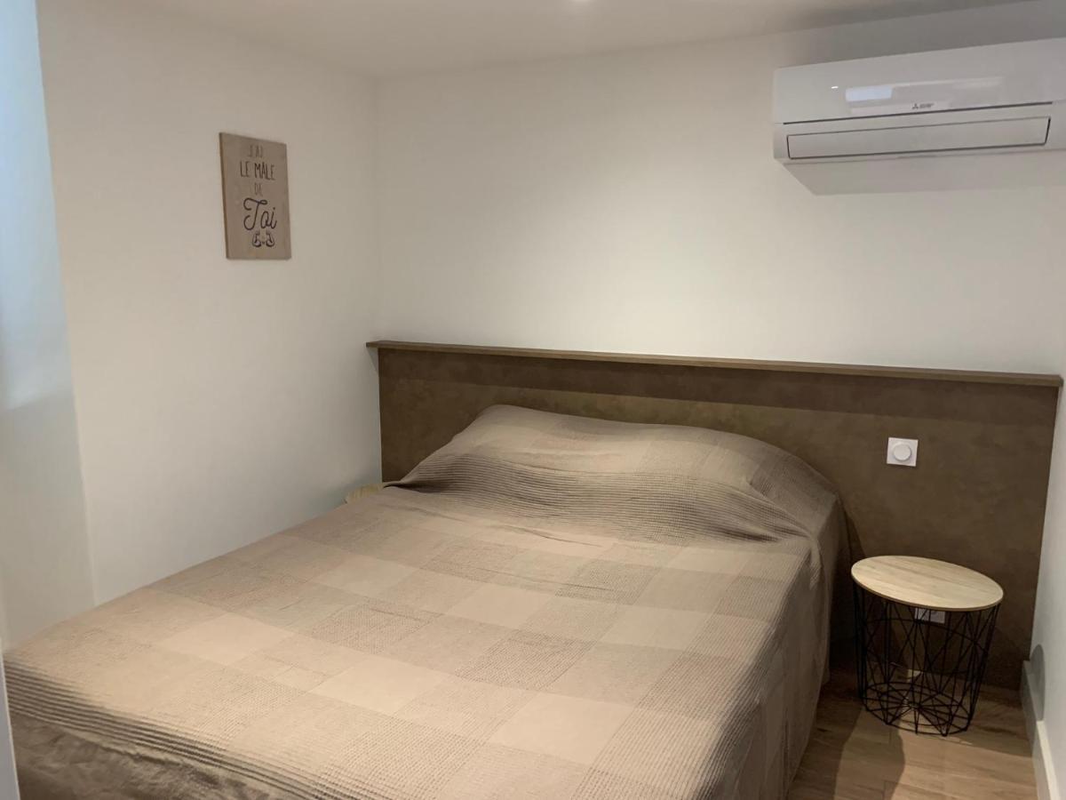 Apartamento Garibaldi 11 Nice