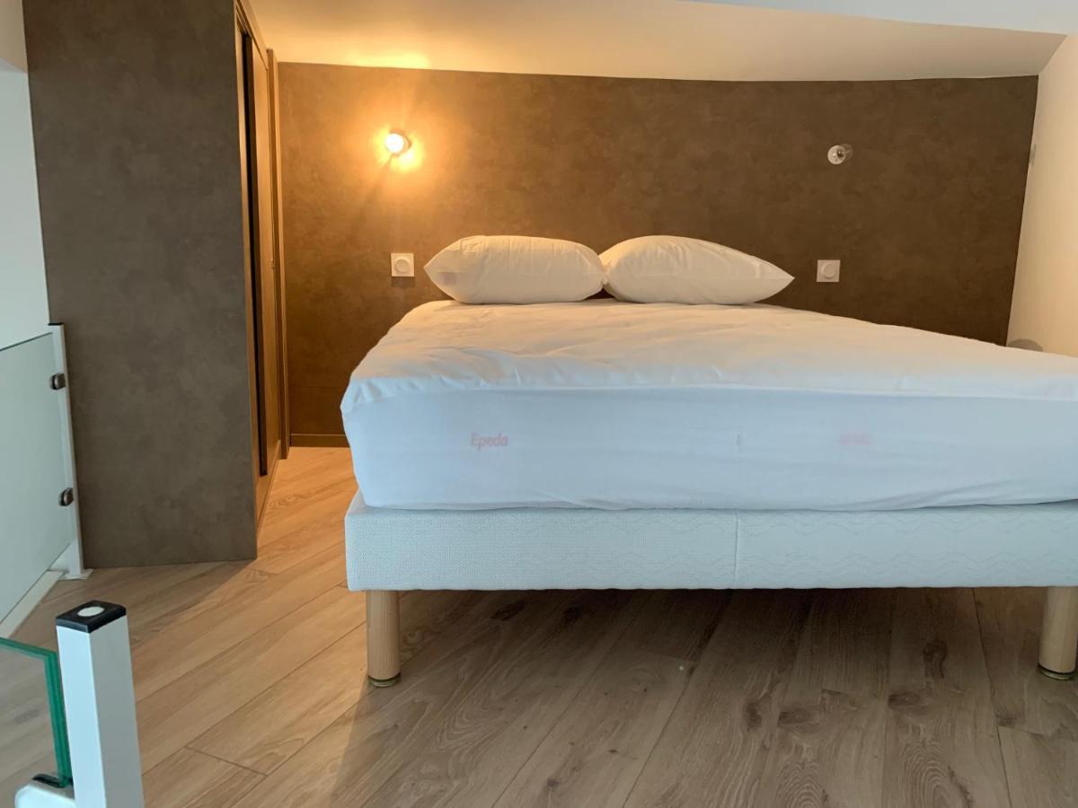 Apartamento Garibaldi 11 *