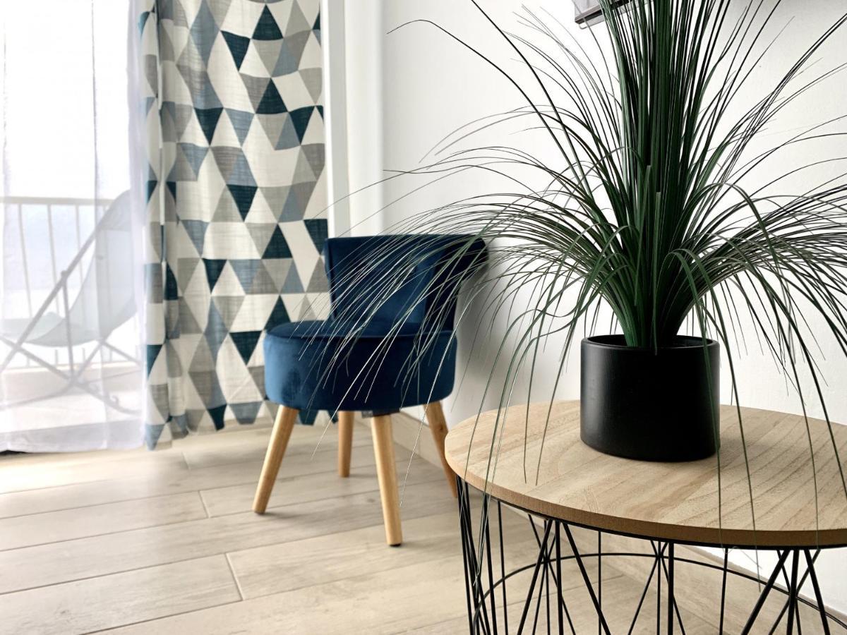 Le Morpho Apartment Nice
