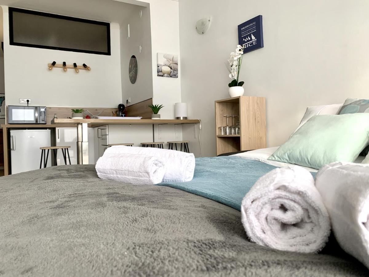 Le Morpho Appartement Nice