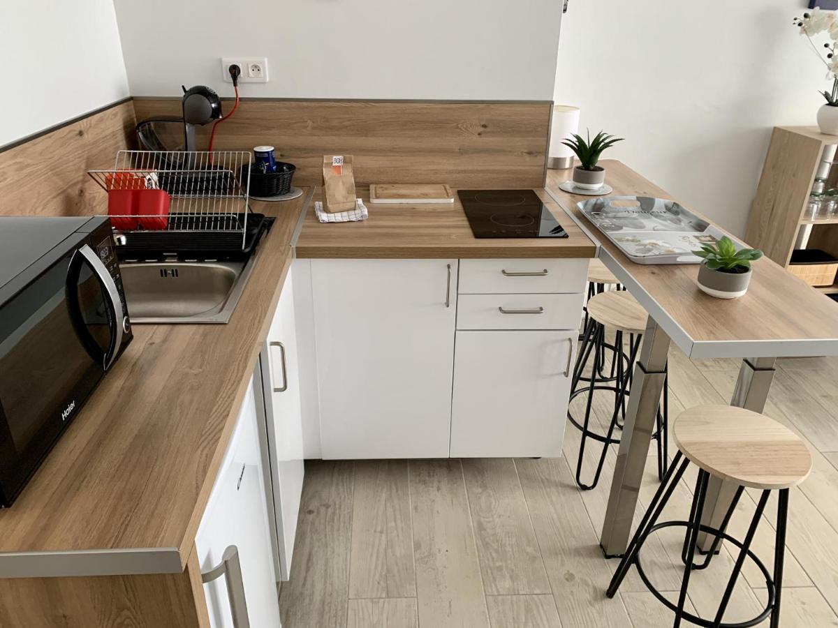 Apartment Le Morpho *