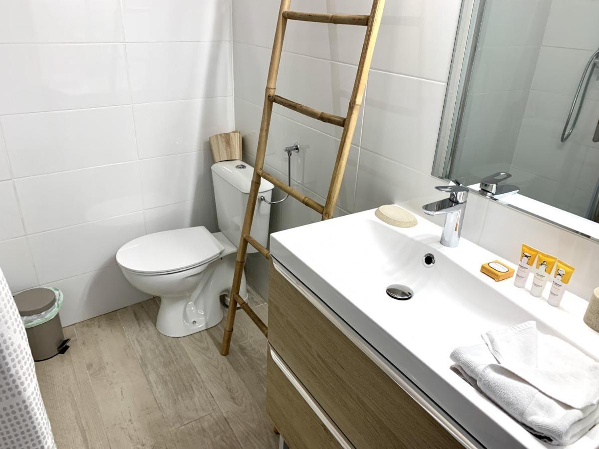 Appartement Le Morpho