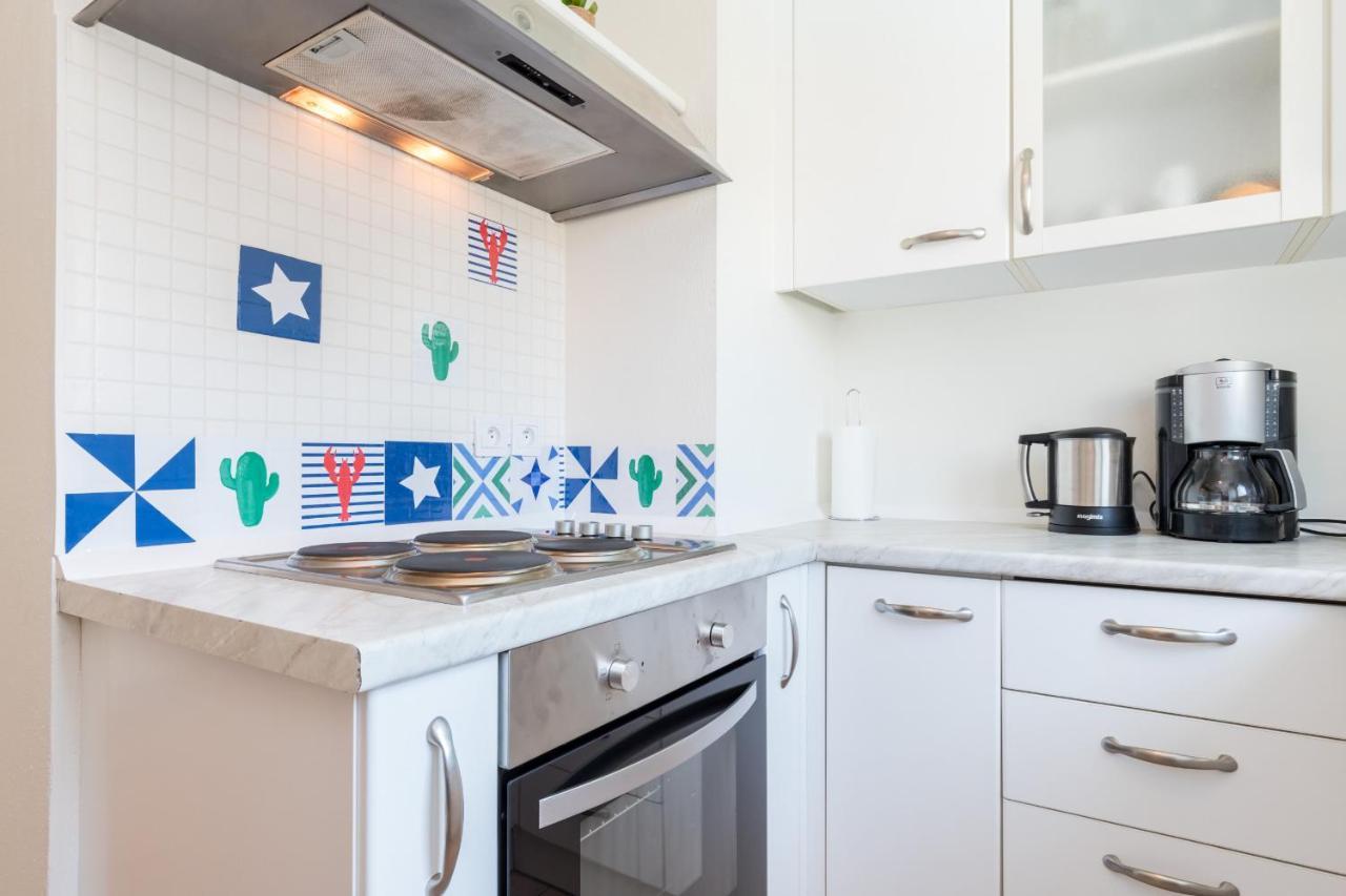 Apartment Swimming Pool & Ac 1 Bedroom