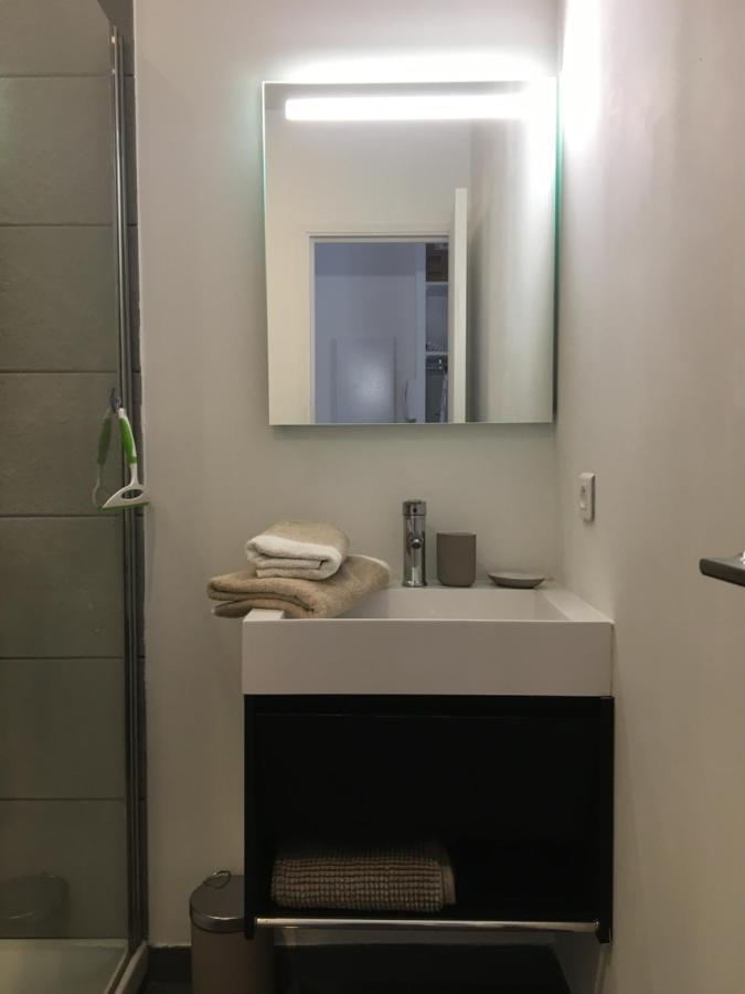 Apartment Palais Gioffredo Place Massena