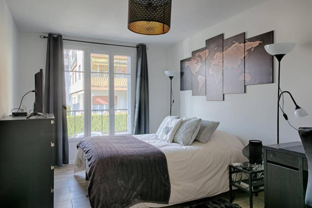 Charme Et Confort Pour Vos Sur Nice