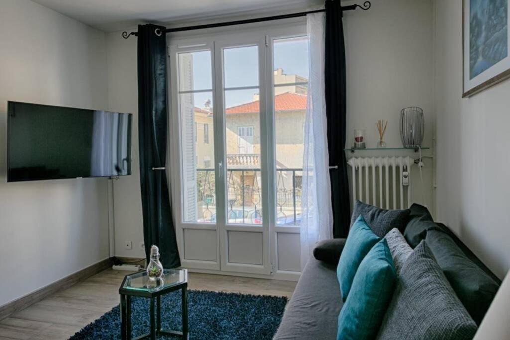 Charme Et Confort Pour Vos Sur Apartamento