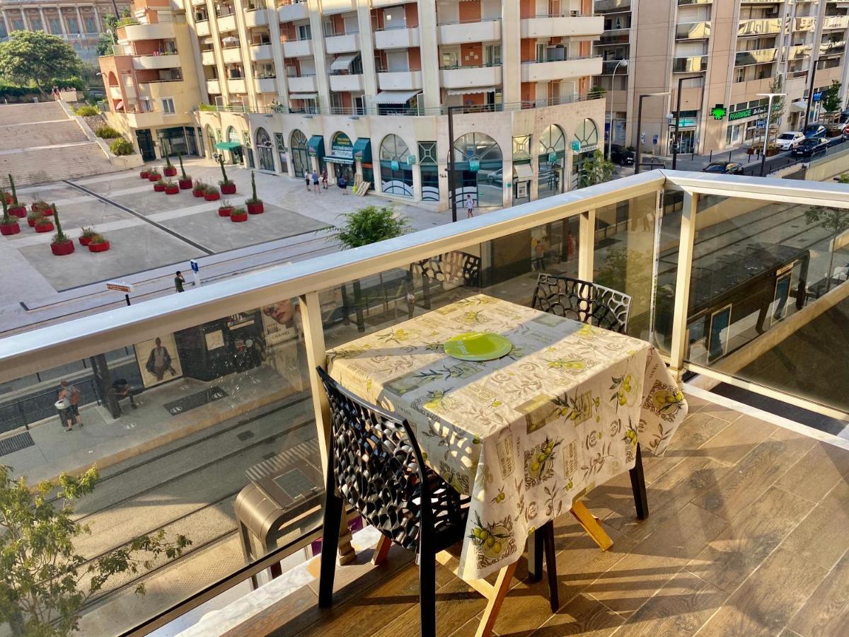 Apartment Studio Promenade *