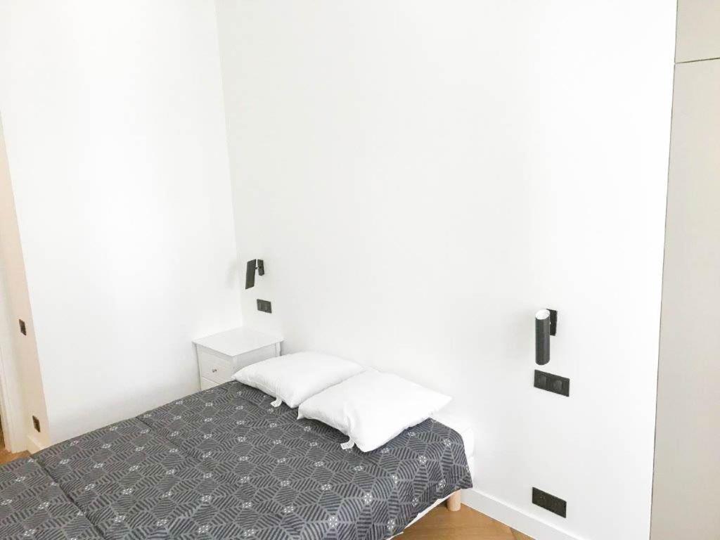 Buffa Apartment
