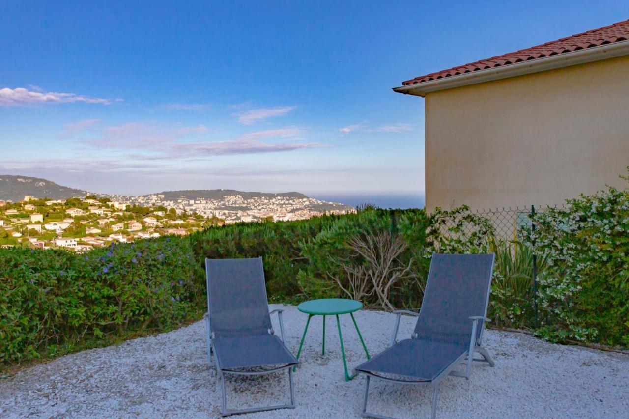 Villa Des Oliviers